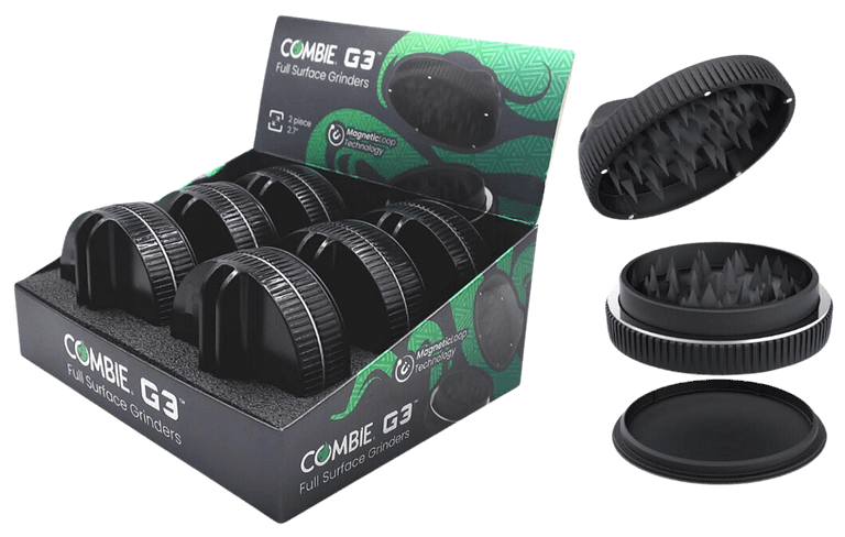 Combie® Magnetická drtička G3 box