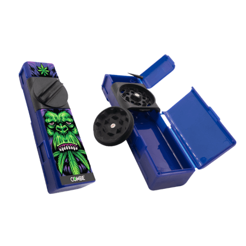 Multifunkční drtička Combie® GO™ Stoners I série, Modrá