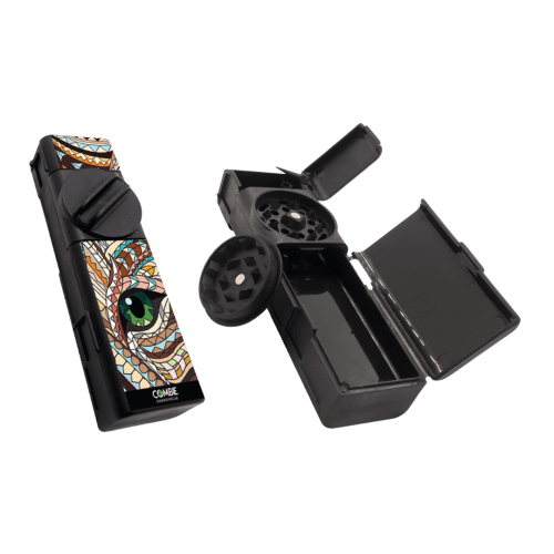 Multifunkční drtička Combie® GO™ Série Animals, Vlk