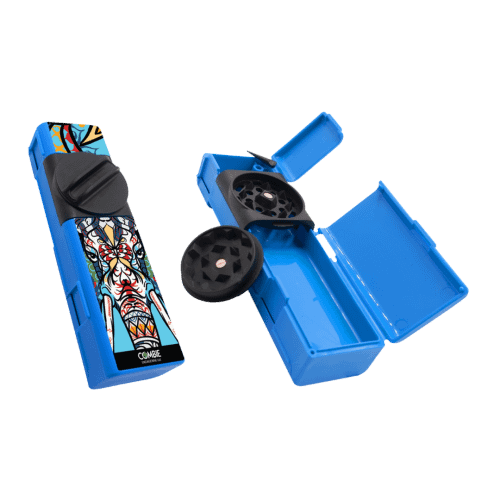 Multifunkční drtička Combie® GO™ Série Animals, Slon