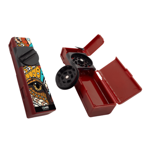 drtička Combie® GO™ Série Animals, Kočka