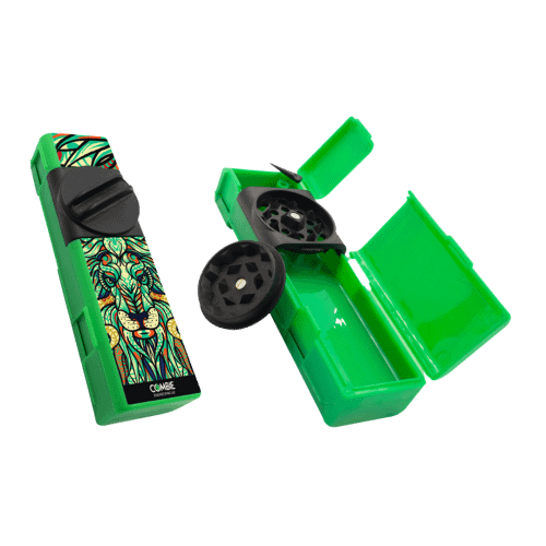 drtička Combie® GO™ Série Animals, Lev