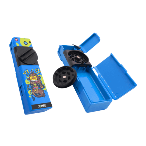 Multifunkční Combie® GO™ Série Creatures I Modrá Opice