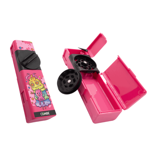 Multifunkční drtička Combie® GO™ Série Creatures I