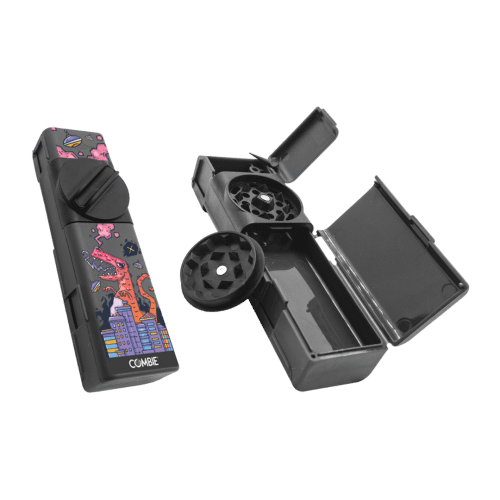 Multifunkční drtička Combie® GO™ Série Creatures I