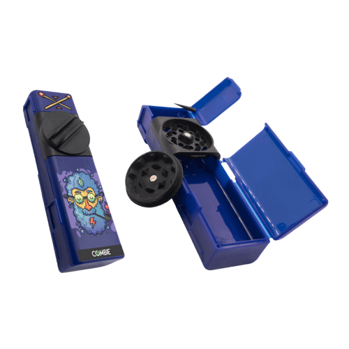 Multifunkční drtička Combie® GO™ Série Creatures I