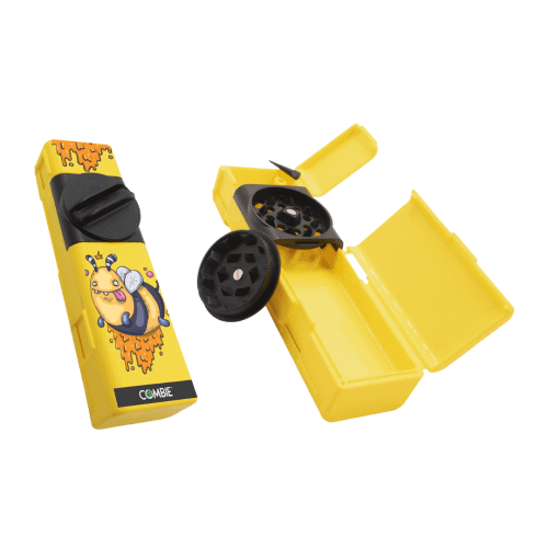 Multifunkční drtička Combie® GO™ Série Creatures, Čmelák