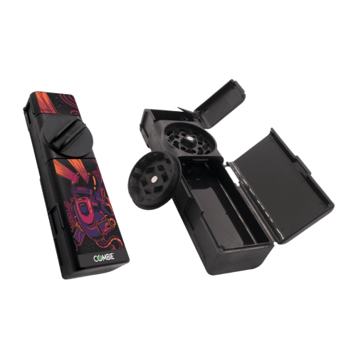 Multifunkční drtička Combie® GO™ Deka Astronaut