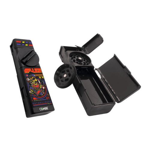 Multifunkční drtička Combie® GO™ Deka Kostlivec