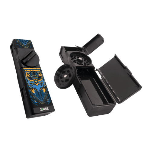 Multifunkční drtička Combie® GO™ Deka Sova