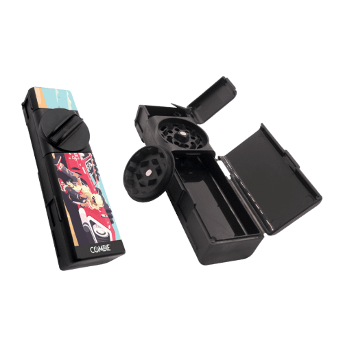 Multifunkční drtička Combie® GO™ Série Kit, Auto