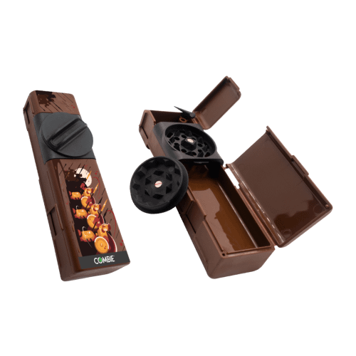 Multifunkční drtička Combie® GO™ Série Kit, Sparta