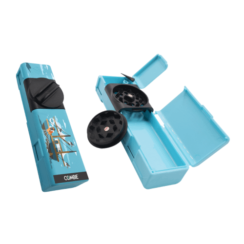 Multifunkční drtička Combie® GO™ Série Kit, Loď