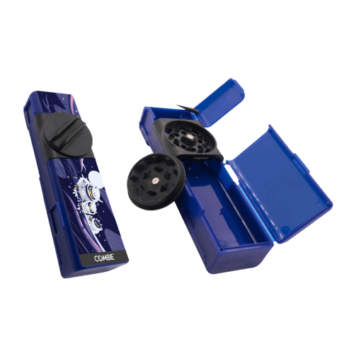 Multifunkční drtička Combie® GO™ Série Kit, Sovy