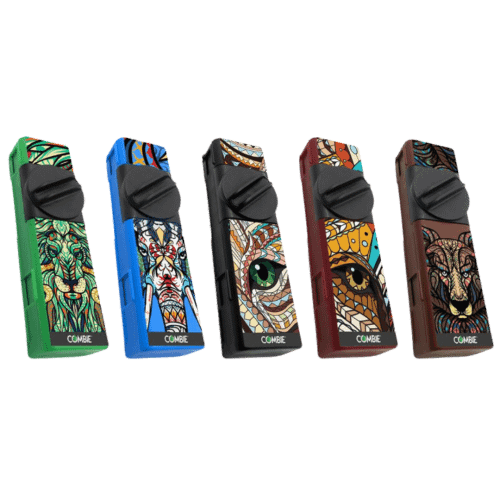 celá serie Animals- Multifunkční drtička Combie® GO™ Animals