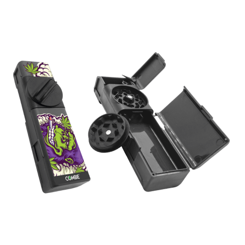 Multifunkční drtička Combie® GO™ Stoners II série, Gorila