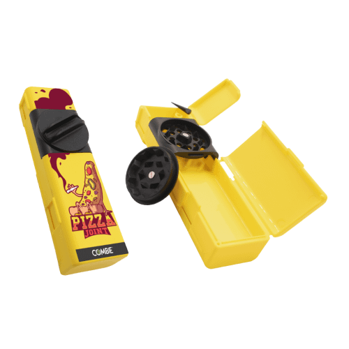 Multifunkční drtička Combie® GO™ Stoners série II, Pizza Joint